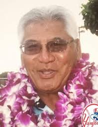 Kauai Senior Citizens League Softball