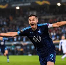 At least one first half goal has been scored in each of malmö's last 6 away games in a row. Markus Rosenberg Der Unglaubliche Abschied Des Malmo Stars Welt