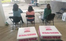 Consulta propuesta por amlo para juzgar a sus antecesores costará $44.5 millones el ente electoral detalló la metodología de la consulta popular programada para el 1 de agosto. H2ghqyxb36ddtm