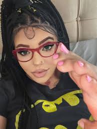 Excited to receive a package from my child