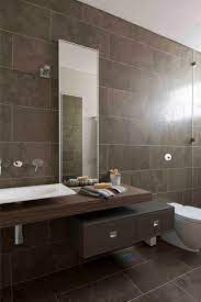 If your washroom is actually little, after that using just the essential and most definitely called for gadgets makes good feeling, does not it? Guest Bathroom Minimalistisch Badezimmer Sydney Von Minosa Design Life Better Houzz