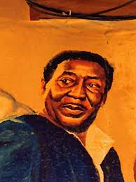 Willie with Dwight Yoakam, Robert Earl Keen & Brandy Clark before the  concert in Cape Girardeau. April 2018.