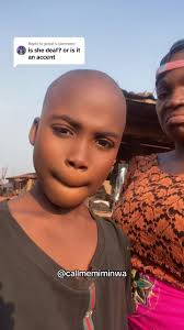 Funny Otumopko Comedy Skit with Mamaiko and Timmy Bell