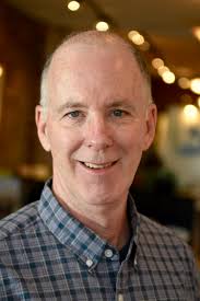 Michael Heintzman — The New Harmony Project