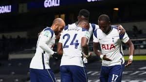 Aimless spurs undone by thomas tuchel's transformed blues. Prediksi Skor Tottenham Vs Chelsea Misi Bangkit Lilywhites Tapi Terkendala Rekor Pertemuan Tribun Medan