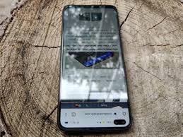 Realme 6 pro android smartphone. Realme 6 Pro Smartphone Im Test Grosse Zahlen Sollen Es Bringen Notebookcheck Com Tests