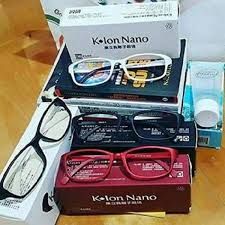 Pembayaran mudah, pengiriman cepat & bisa cicil 0%. Klink K Ion Nano Spec K Link Nano Ion Spec Presto Glasses