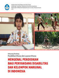 Kegiatan berlangsung meriah dan para siswa abk mengikuti lomba dengan penuh semangat. Profil Pklk Oke Edit 1 100 Pdf