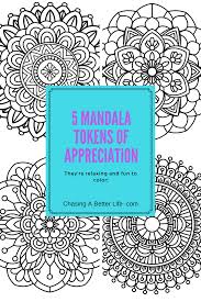 A beautiful fish for a coloring page very zentangle from the gallery. Free Printable Mandala Coloring Sheets Chasing A Better Life Lifestyle Keto Guide Travel Keto Recipes