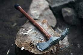 20 Best Axes Of 2021 Hiconsumption