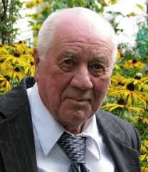 Gordon Hughes Obituary December 18, 2016