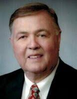 Robert “Bob” E. Tracy Jr. Obituary