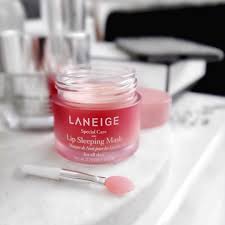 Laneige Lip Sleeping Mask Lip Sleeping Mask Laneige Lip Sleeping Mask Laneige