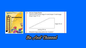 Kumpulan gunung yang tinggi b. Uji Kompetensi 4 B Esai Nomor 1 5 Mat Kelas 8 Bab 4 Persamaan Garis Lurus Halaman 185 186 Youtube