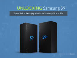 Trust the computer if prompted. Unlocking Samsung S9 Specs Price And Upgrades From Samsung S8 Unlockbase