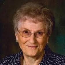 Hilda Klaassen Obituary August 3, 2017