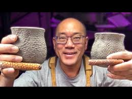 10 Great Texture Ideas for Pottery