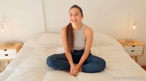 ArgentinaCasting - Martina