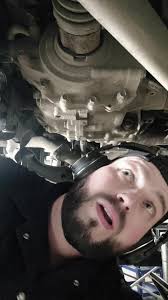 When The New Mechanic Refuses to Clean Up His Mess