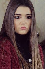 Hande Ercel Unluler Kizlar Yuzler
