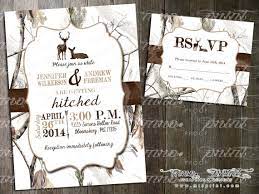 White Camo Deer Wedding Invitation And Rsvp Card By Mrsprint 17 00 Deer Wedding Invitations Deer Wedding Camo Wedding Invitations