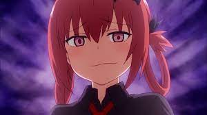 Satanichia Gabriel Dropout Anime Gabriel Art