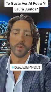 Sergio Potro Yl La Rubia