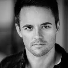 Here is Sam Mellamstrand who is another recipient of our CMS scholarship  program. Sam is in the UK attending The University of Surrey attending the  Guildford School of acting . 🎩