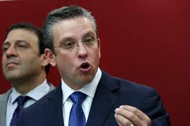 El Vocero de Puerto Rico