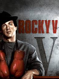 All in all, not bad but not good; Rocky V 1990 Rotten Tomatoes