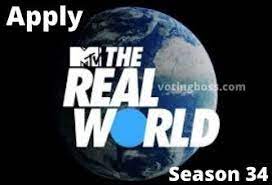 Mtv The Real World Auditions 2020 [Seaon 34 Open Call Casting]