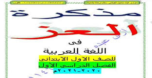 مذكرة لغة عربية للصف الاول الابتدائى ترم أول 2021 Pdf In 2020 Sheet Music Fictional Characters