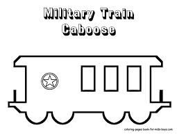 The 20 best train coloring pages for preschoolers: Train Boxcar Coloring Pages Iconmaker Info