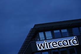 Best foreign currency exchange india. U K Fintech Your Wirecard E Cash Was Safe Until It Wasn T Bloomberg
