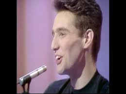 John Kettley (Is A Weatherman) video