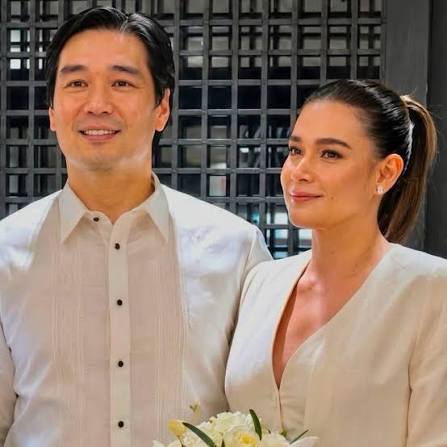 GMA News | BEA ALONZO AND VINCENT CO ARE MARRIED 🩷 Bea Alonzo and Vincent  Co's civil wedding has yet to be confirmed by the Kapuso actress's camp,...  | Instagram