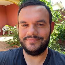 Charles Willian Azevedo I