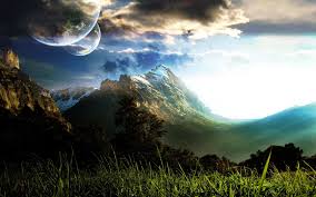 Beautiful Nature Wallpaper Widescreen For Desktop 14 Landscape Wallpaper Fantasy Landscape Background Hd Wallpaper Check out this fantastic collection of fantasy landscape wallpapers, with 52 fantasy landscape background images for your desktop, phone or tablet. beautiful nature wallpaper widescreen