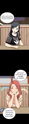 Este comic en curso se lanzó en 2020. Perdona Pero Es Mi Habitacion Capitulo 48 Apoll Comics
