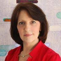 Ellen Klein's Instagram, Twitter & Facebook