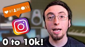 The Ultimate Guide To Growing Your Instagram As A Music Producer in 2022