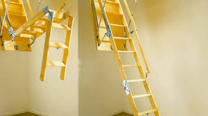 Maybe you would like to learn more about one of these? 5 Best Pull Down Attic Stairs Review 2020 Garage Sanctum