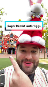 Roger Easter