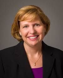 Beth L. Jonas, MD, Is Named Chief of Rheumatology, Allergy and Immunology