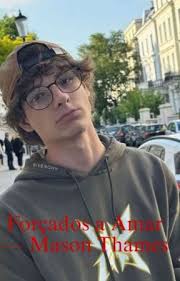 Mason&mabel: Stories