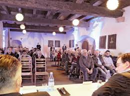 Haus herbede witten das ruhrgebiet im toscana stil das r. Ein Verkehrsgespenst Geht Um In Witten Herbede Image Magazin Fur Witten Sprockhovel Und Hattingen