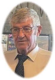 Condolence Book for Patrick (Paddy) CRYAN (Frenchpark, Roscommon)