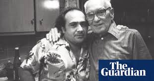 Dont lose your danny or you will regret it. Danny Devito I Still Miss My Father Family The Guardian