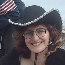 Thalia Berry's Instagram, Twitter & Facebook