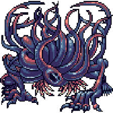 1 description 2 access 3 lore 4 strategy 5 notes 6 trivia 7 videos 8 music 9 gallery 10 see also an eldritch being composed of human flesh and bone, with the exception of its. Moon Presence Bloodborne Know Your Meme